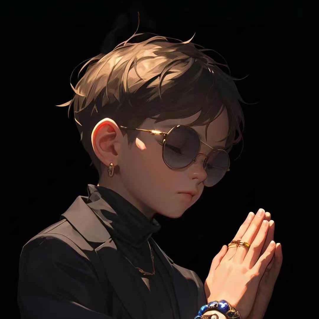 幸运小鹿