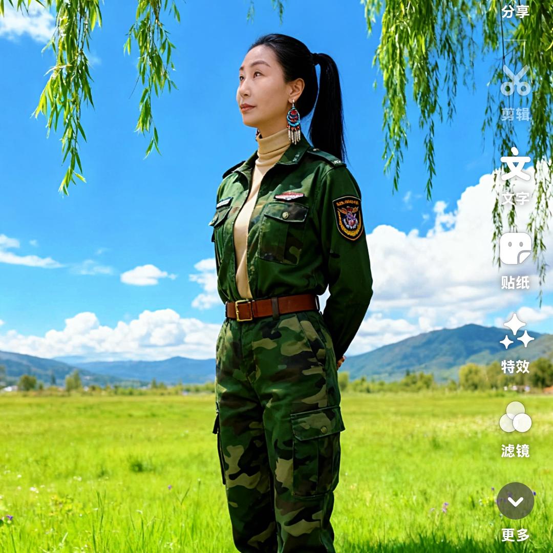 唯有我唯一