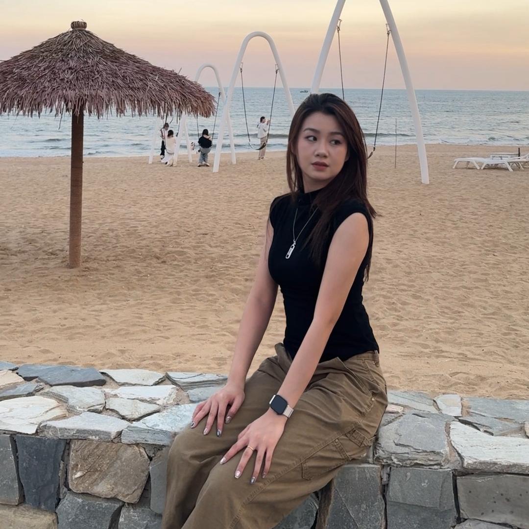 A_小婷子