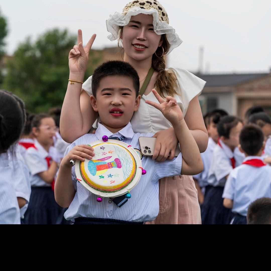 远嫁芮城的婷婷（女装）