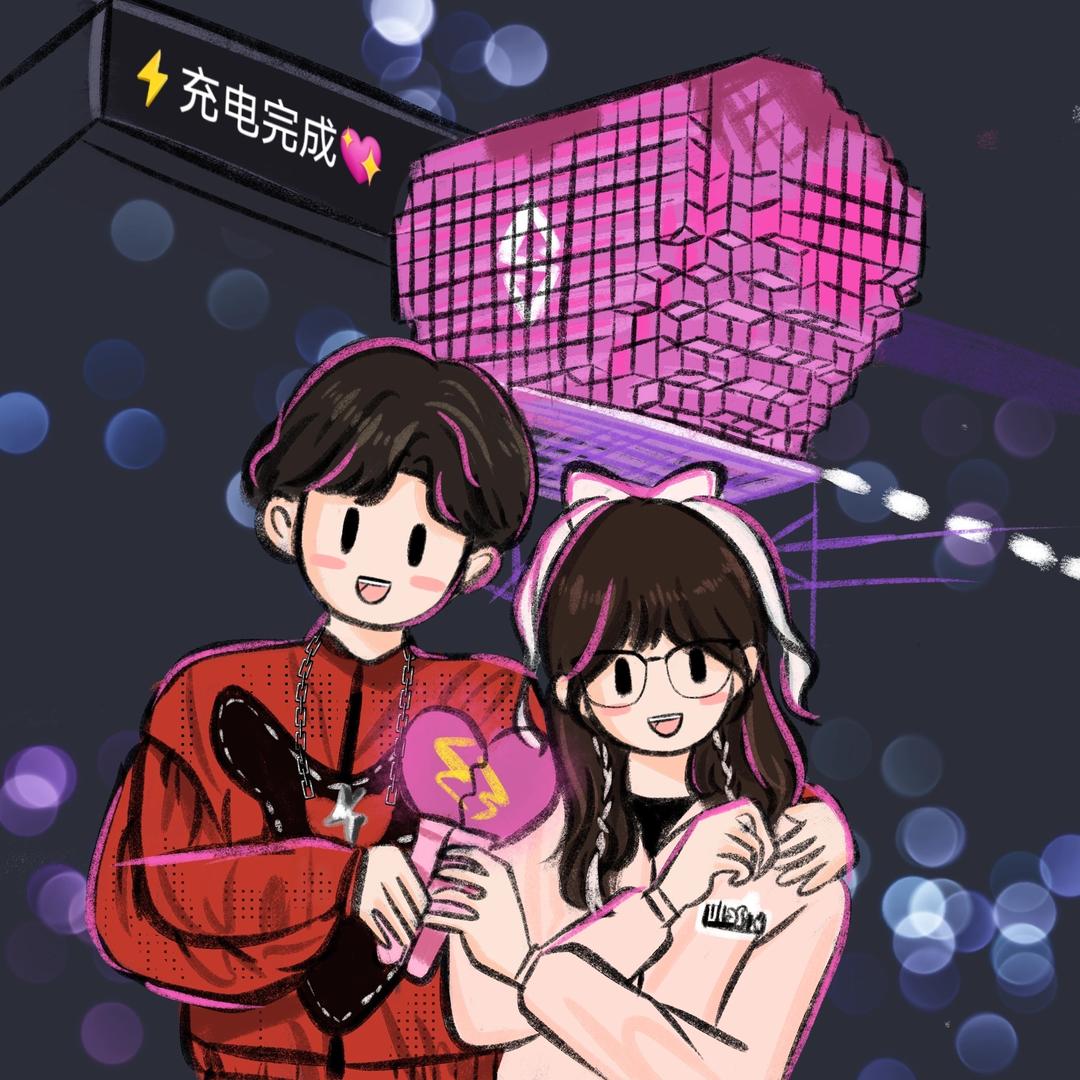 媛媛子⚡️