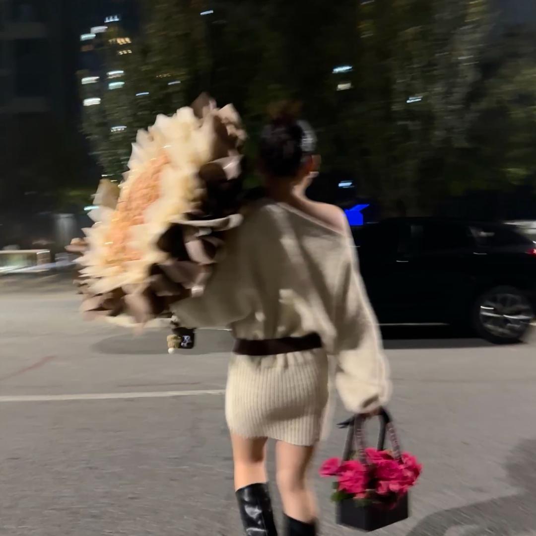 Meng梦