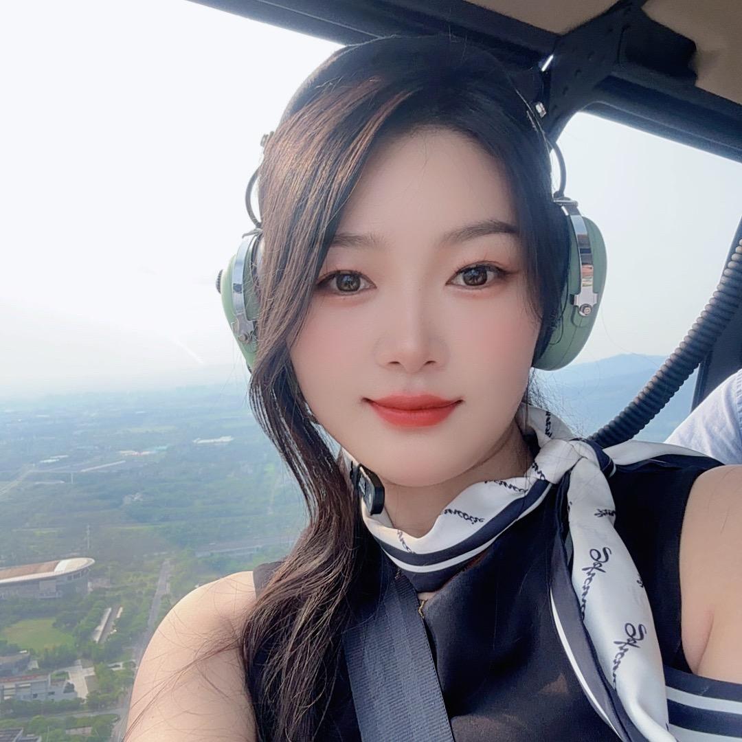 直升机糖果🚁