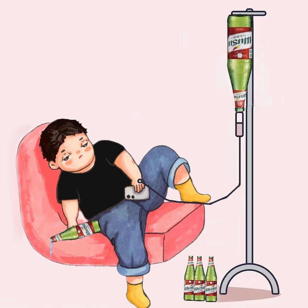 心给多了也就变坏了