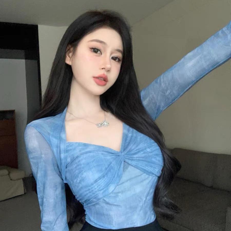 大金·女装(要主播)