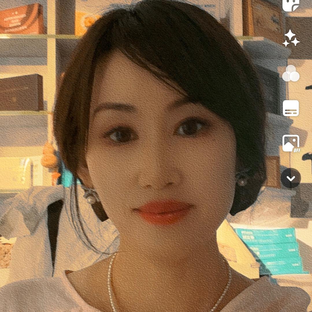 得肽生活馆——卢沄西