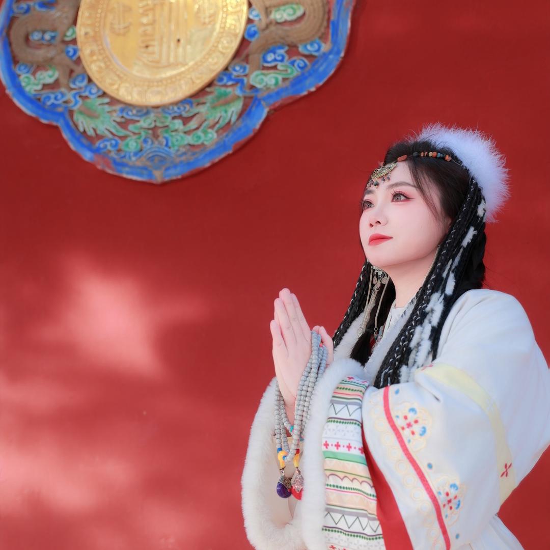 🎀吖頭🎀（❌连赞）