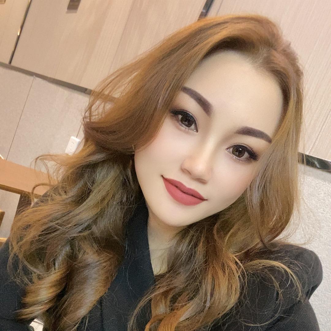 妮子。