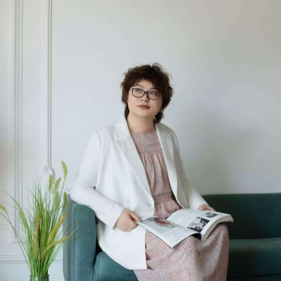 小宋妈妈聊育儿