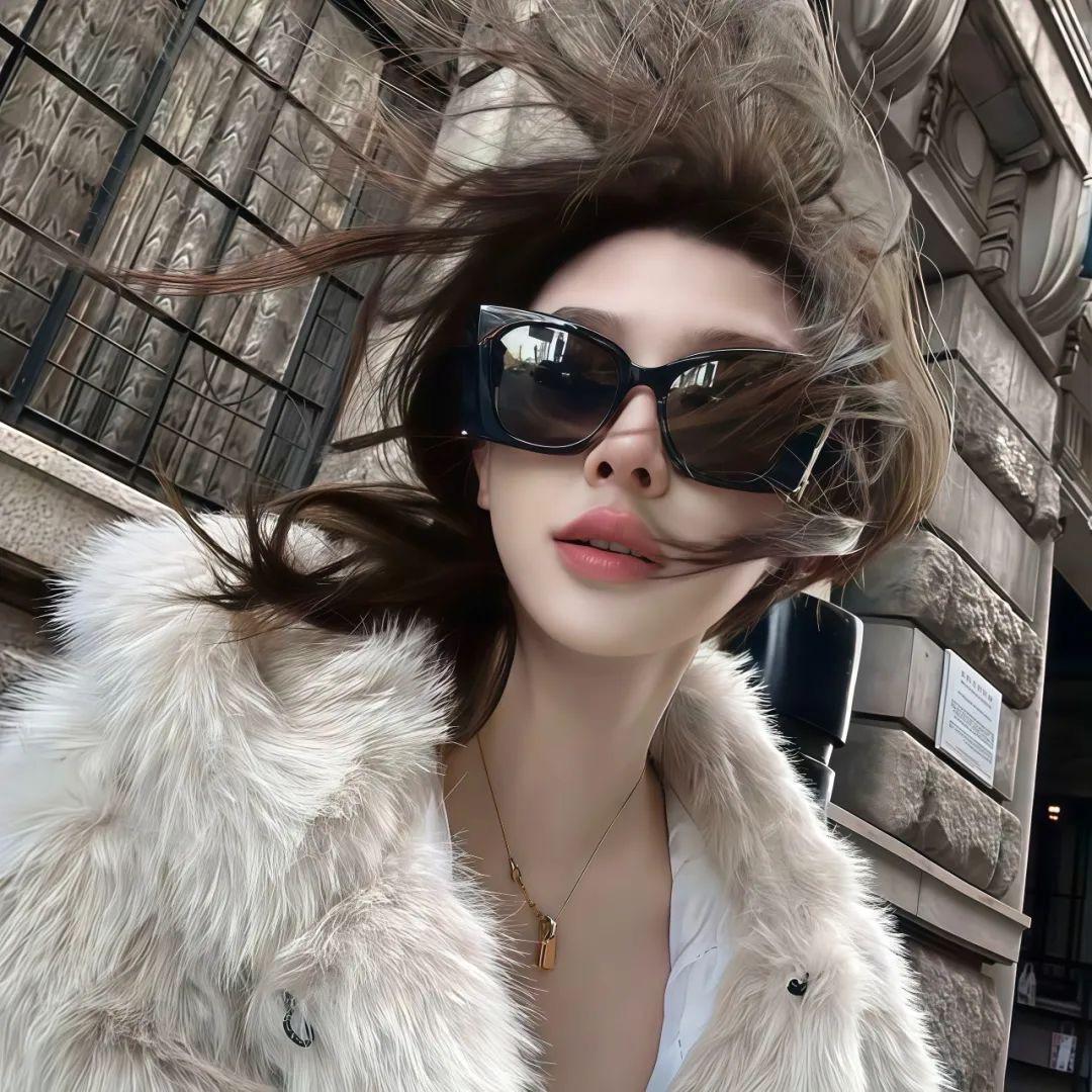 卡布奇罗女士