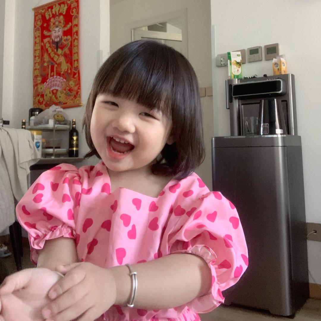 🌷家有俩宝🌷
