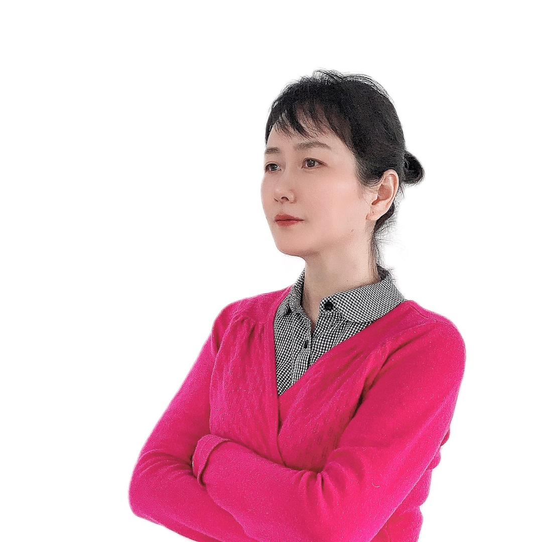 韩姐聊婚恋（收徒）