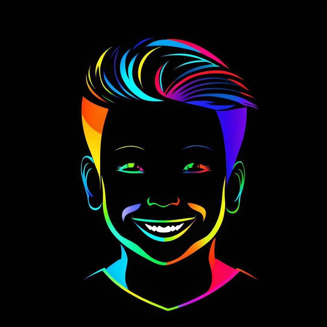 🌈潜移默化🌈