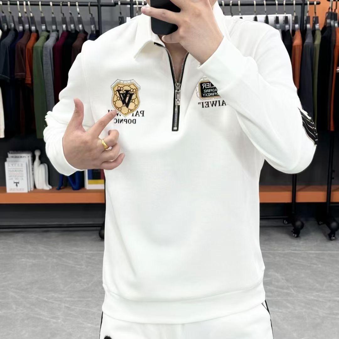 潮范男装
