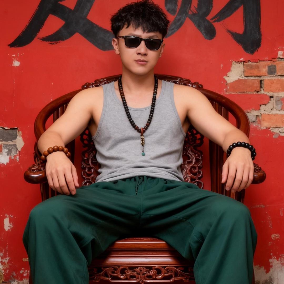 宁夏银川🔥夜猫子