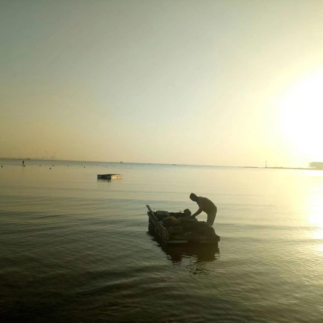 海阔天空