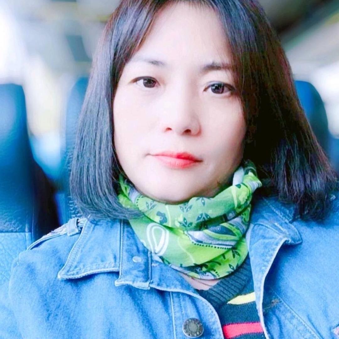 客家霞姐