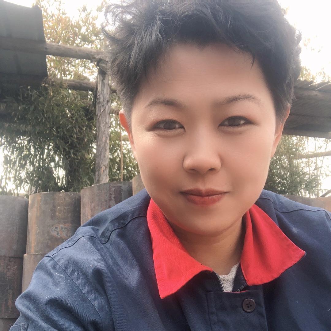 铁娘子