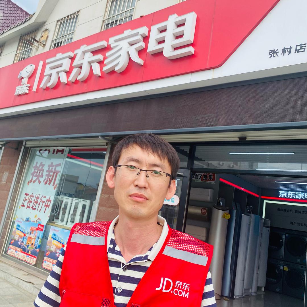 乡村家电复活记