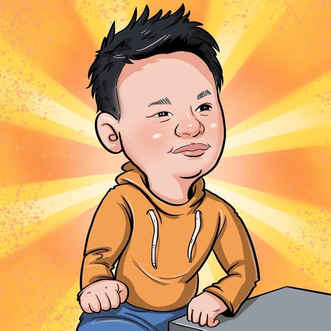 湘村贺哥