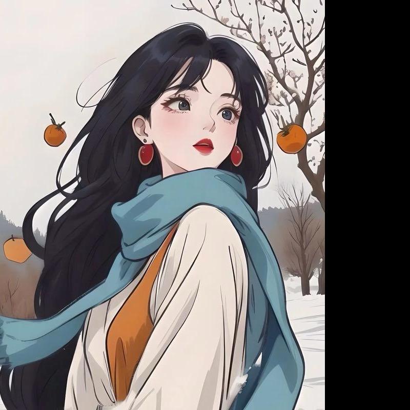 青栀子