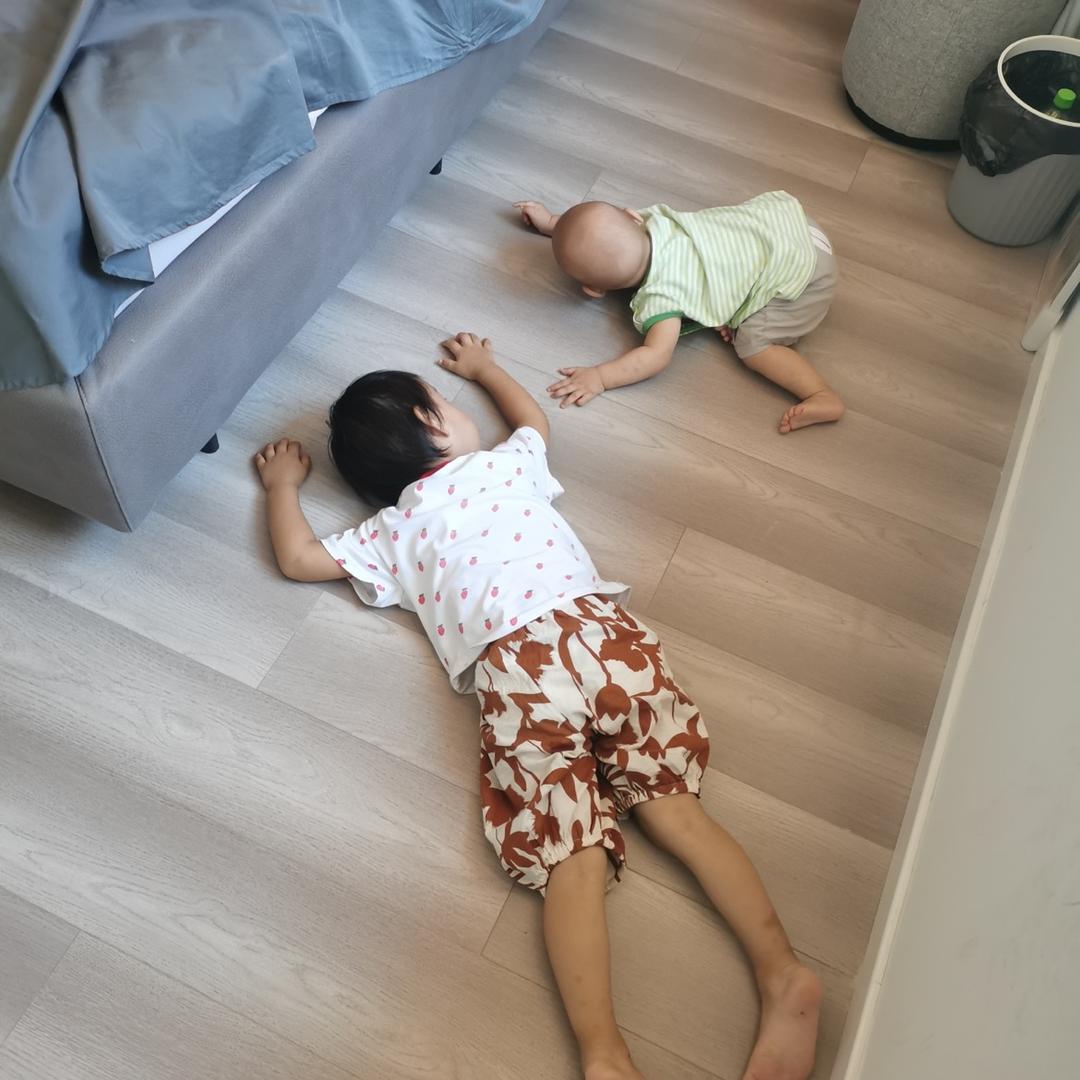 熊先森