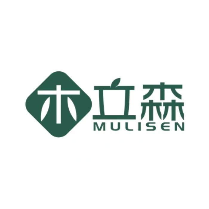 木立森实木家具家居