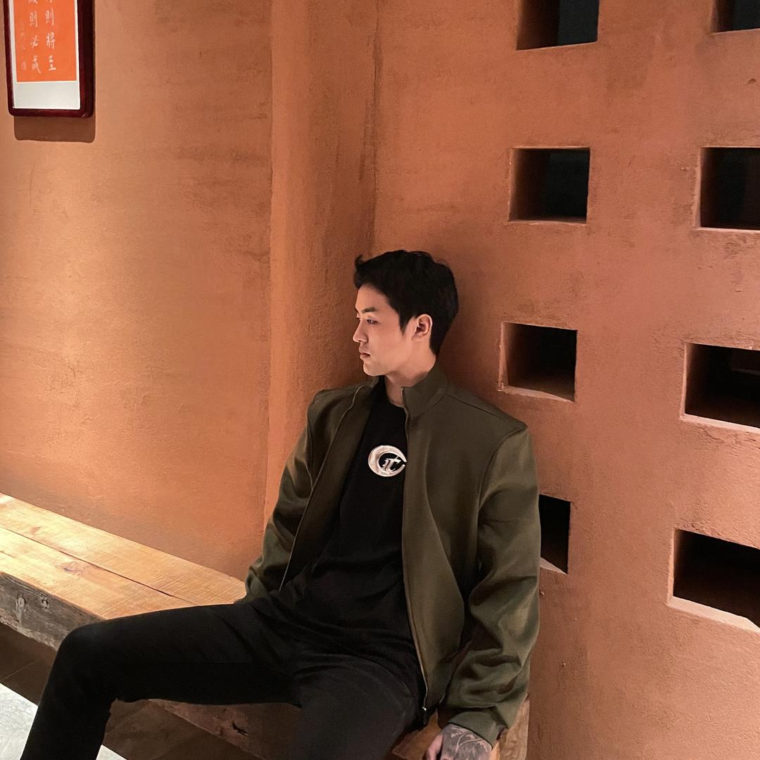 无锡东老师男发