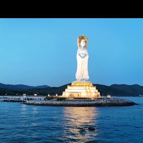 我也好