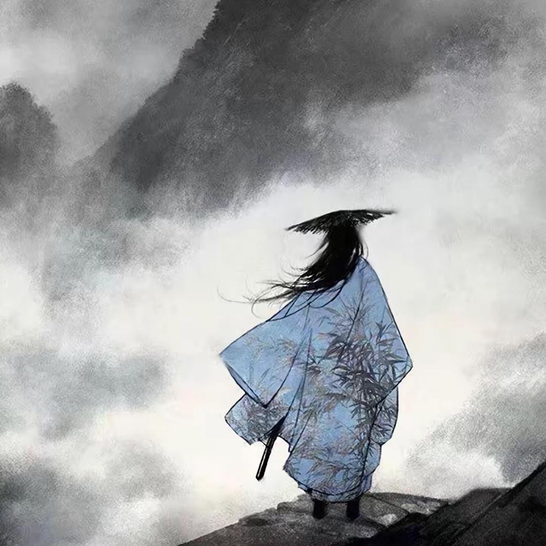 云鹤道一