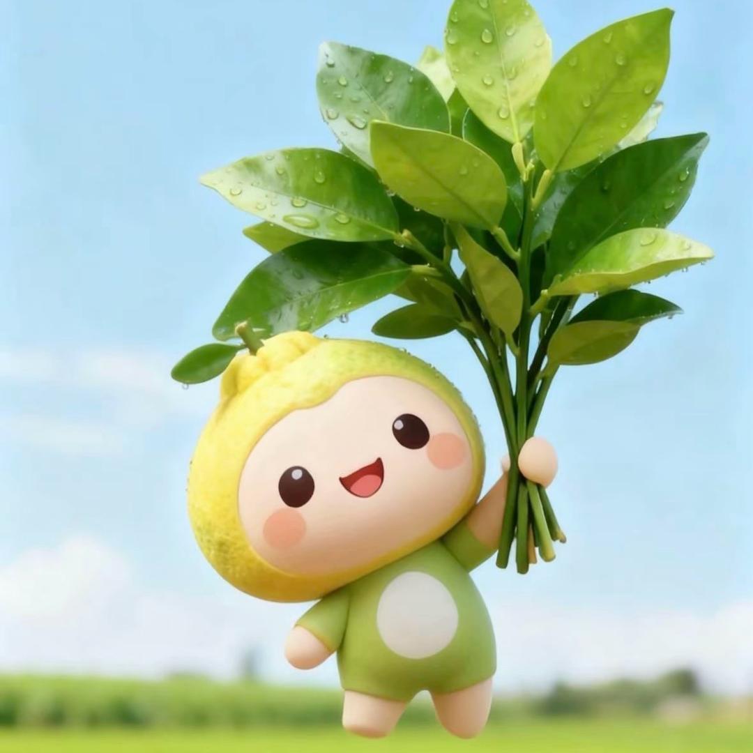 蒋仙仙 ～