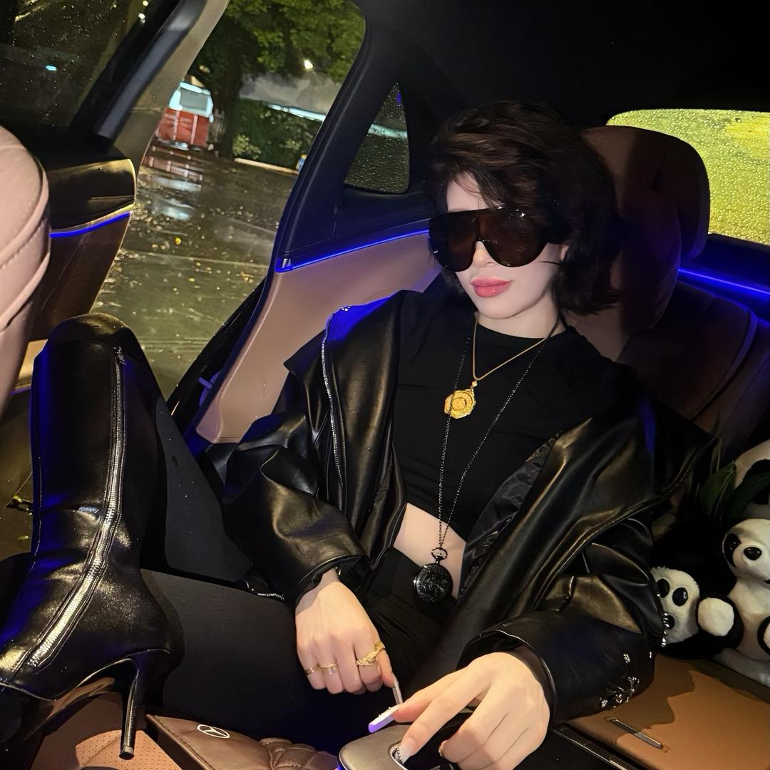 DJ女神】直播号新玩儿…..