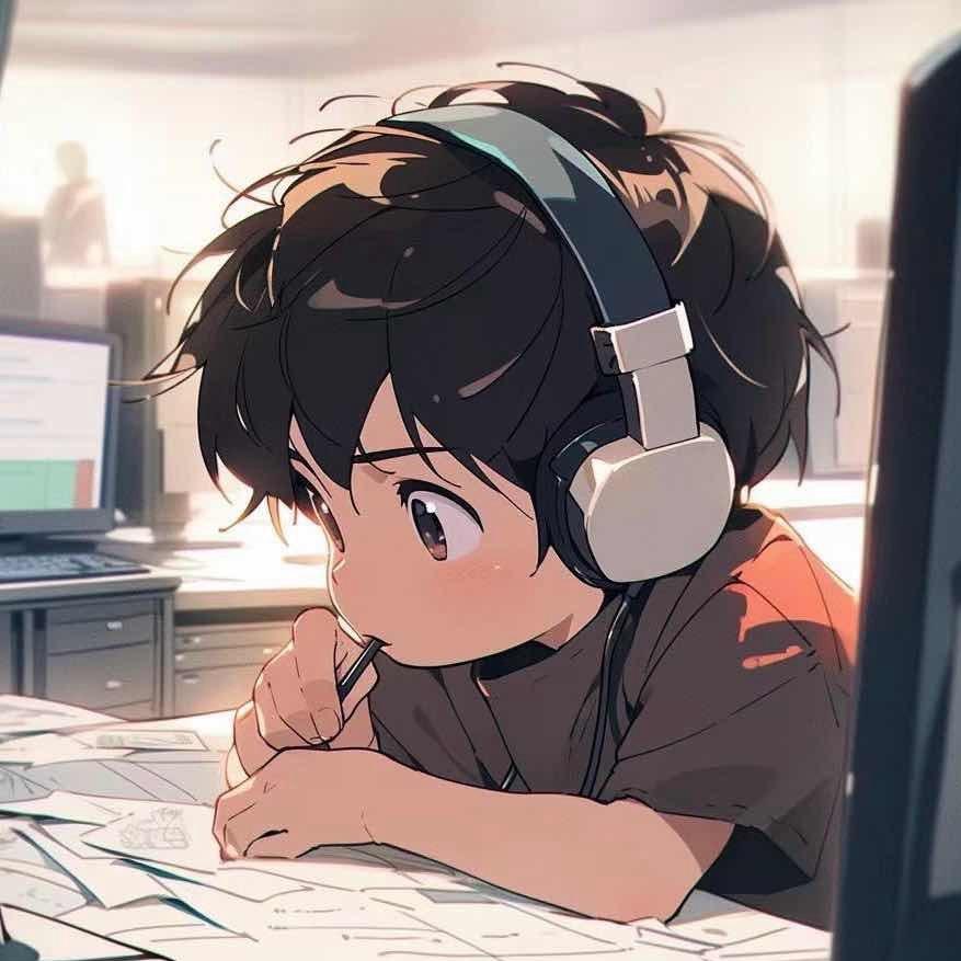 带泪奔跑的风🐯