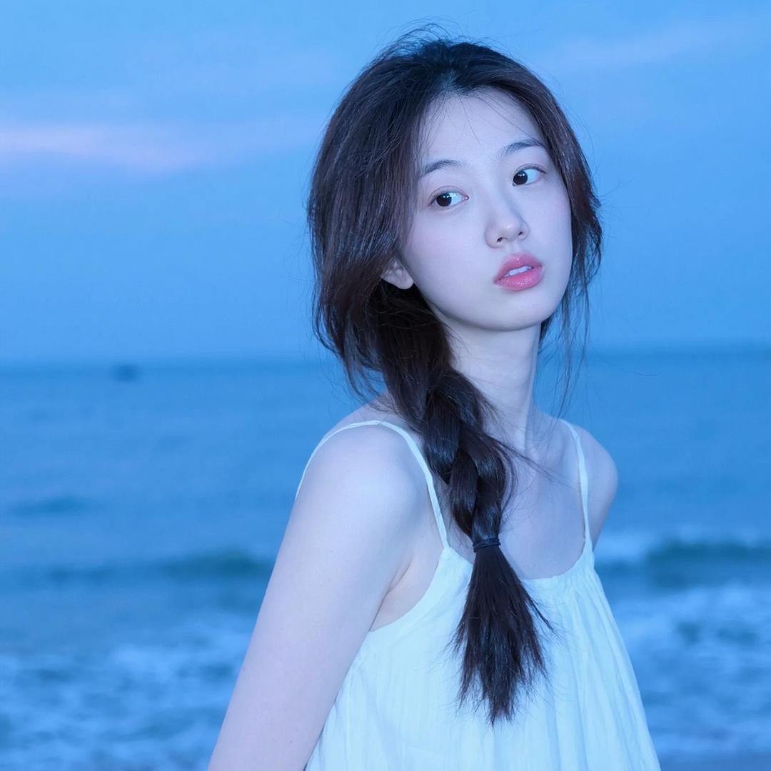 我的老天鹅🐥