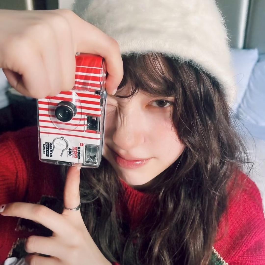 梨礼Eloise