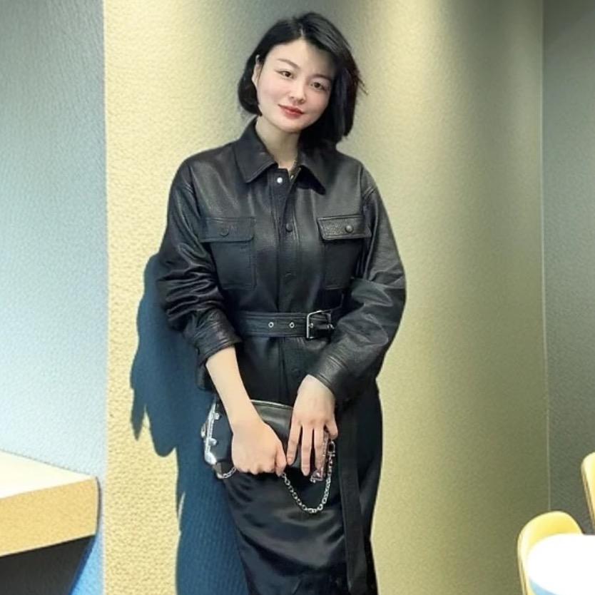 老谭私服（精致女装）