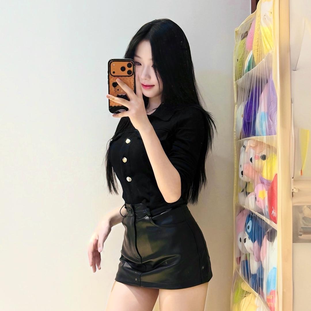 韩曼妮（wow韩妮）