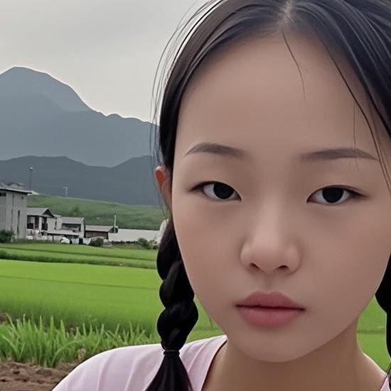 开心