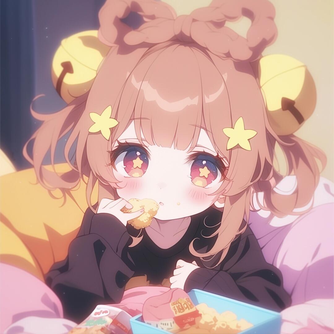 早稻兔（漫展摄影版）