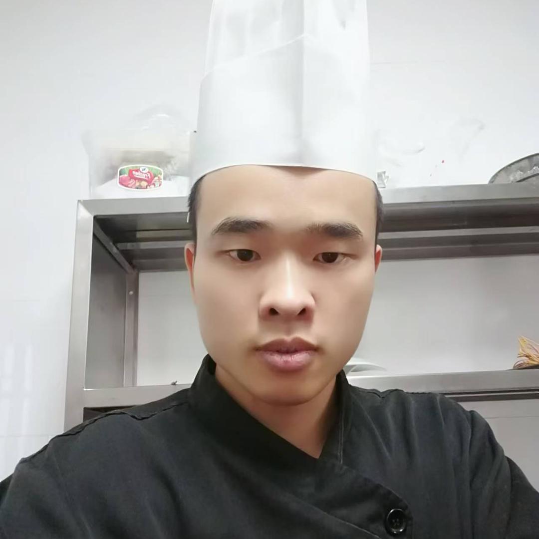 小卢美食
