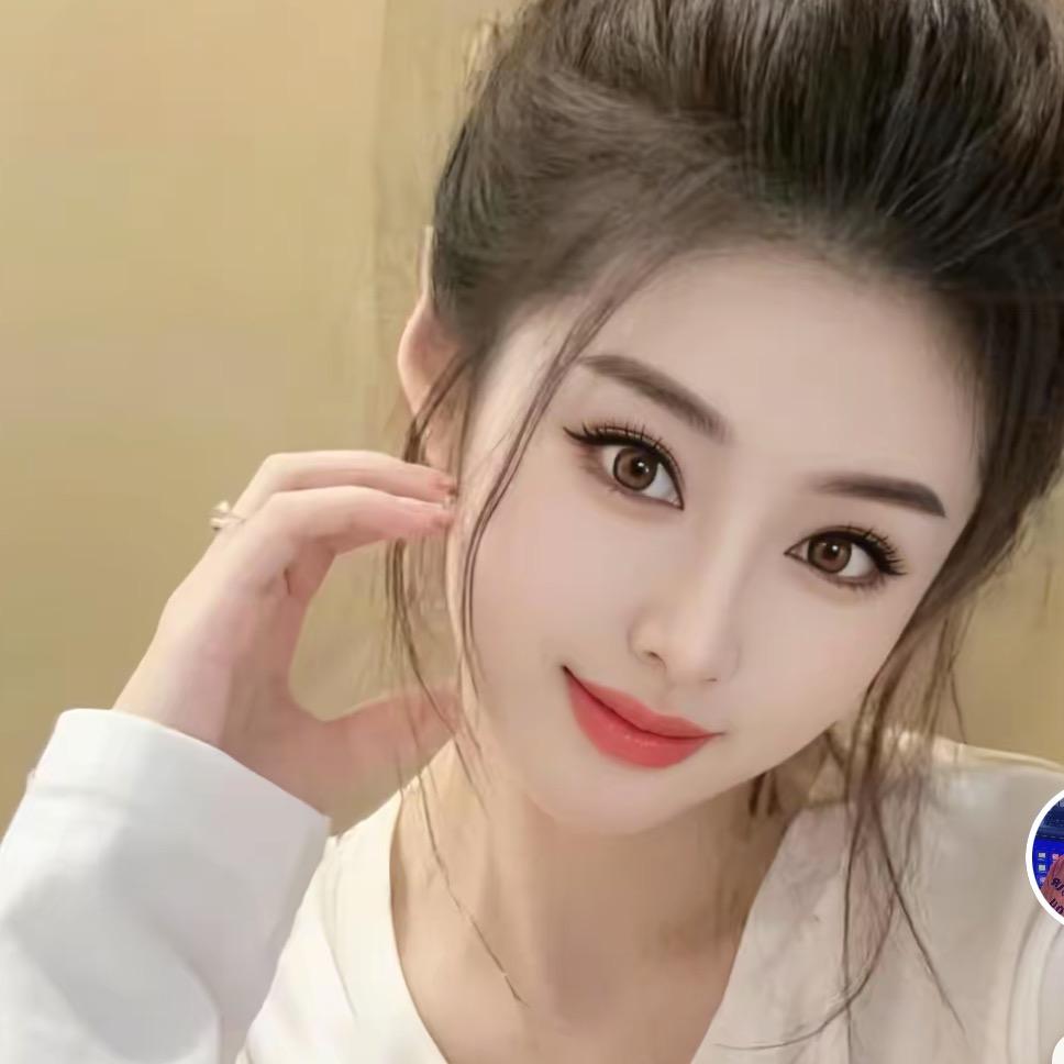 宁姐一个人