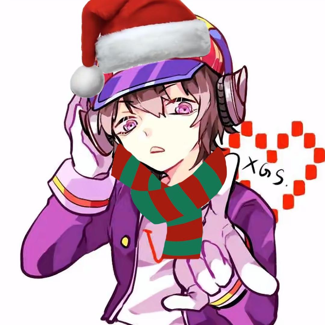 violet.（电玩家族）