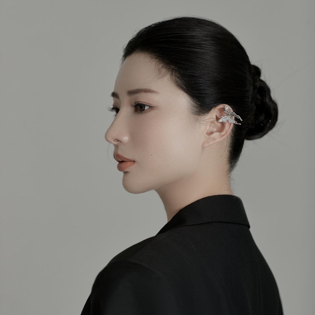 阜宁形体模特郑老师