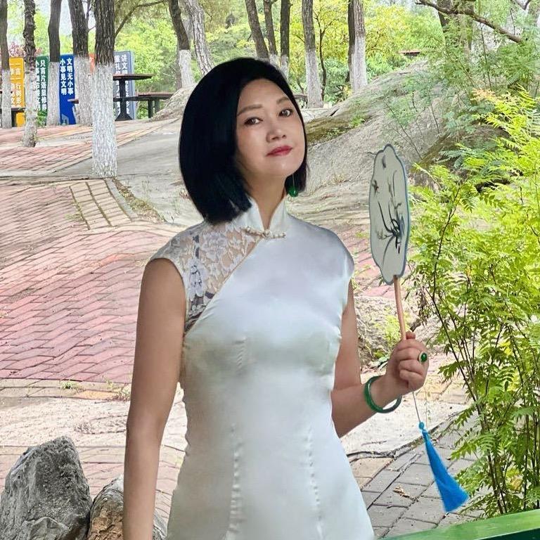 木子姐