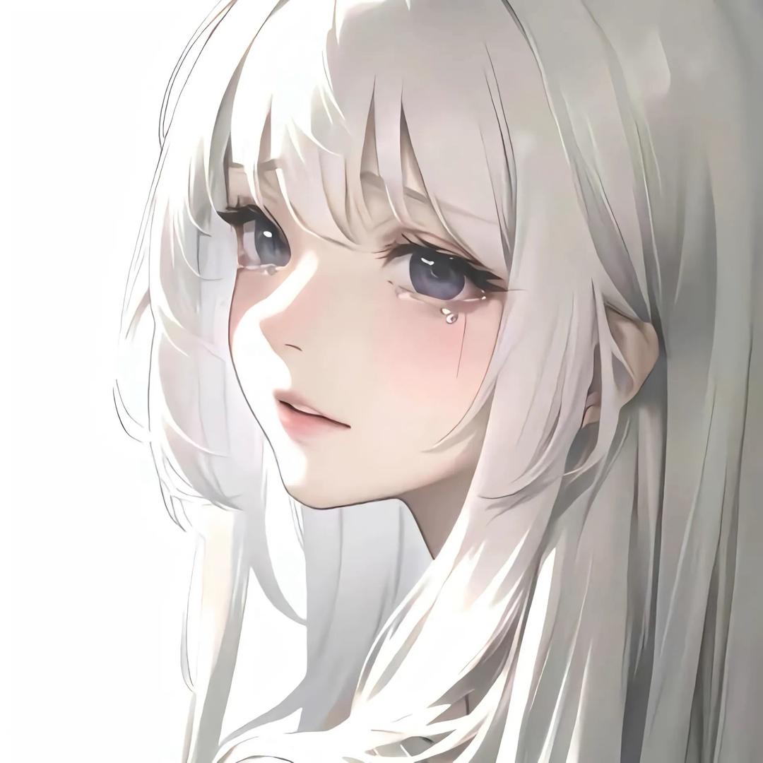 佛系霜児