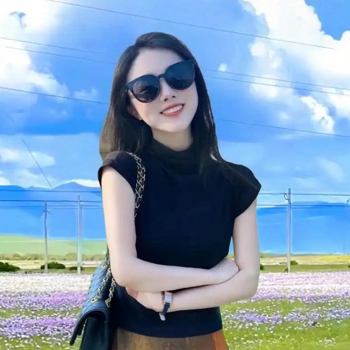 开心姐
