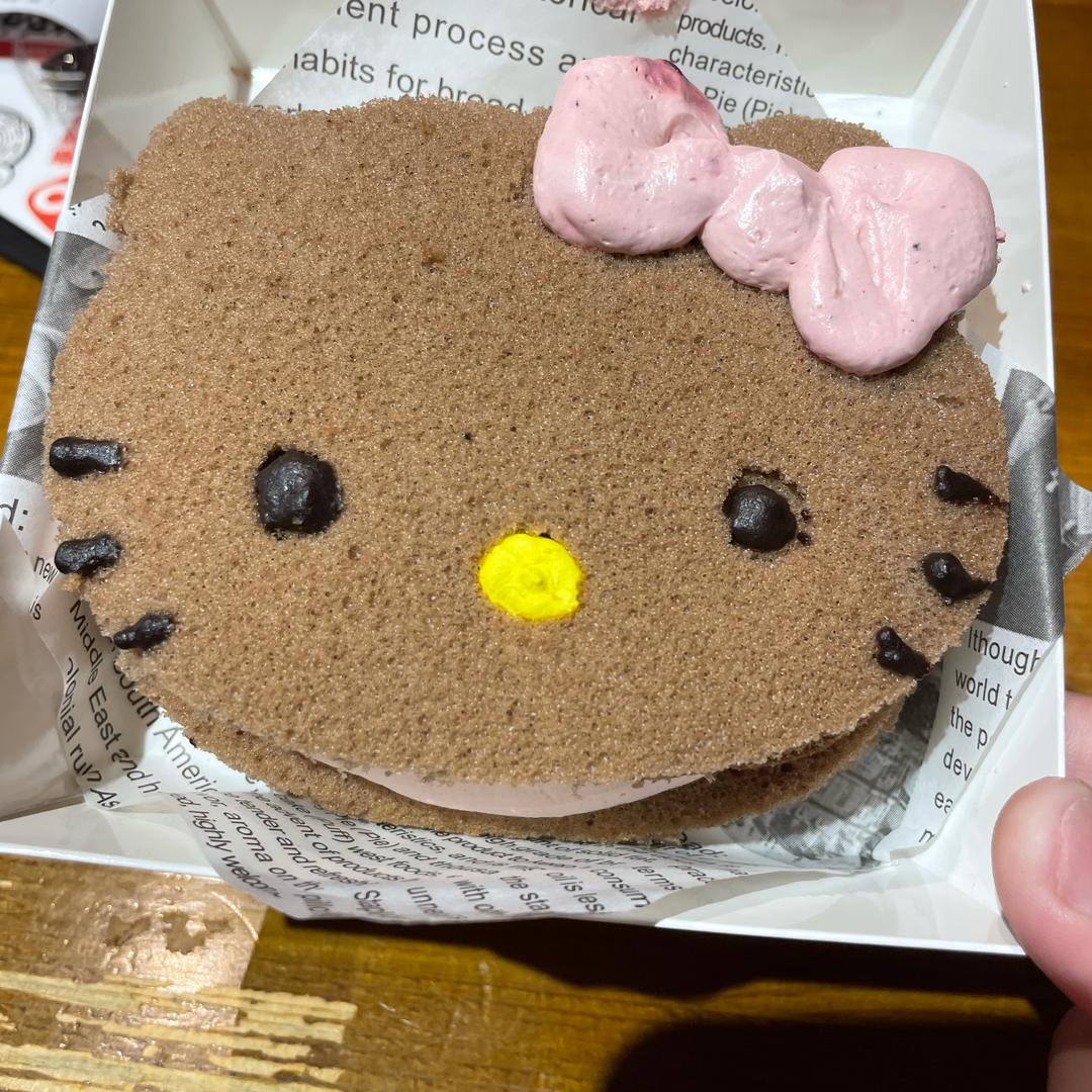 我讨厌西红柿