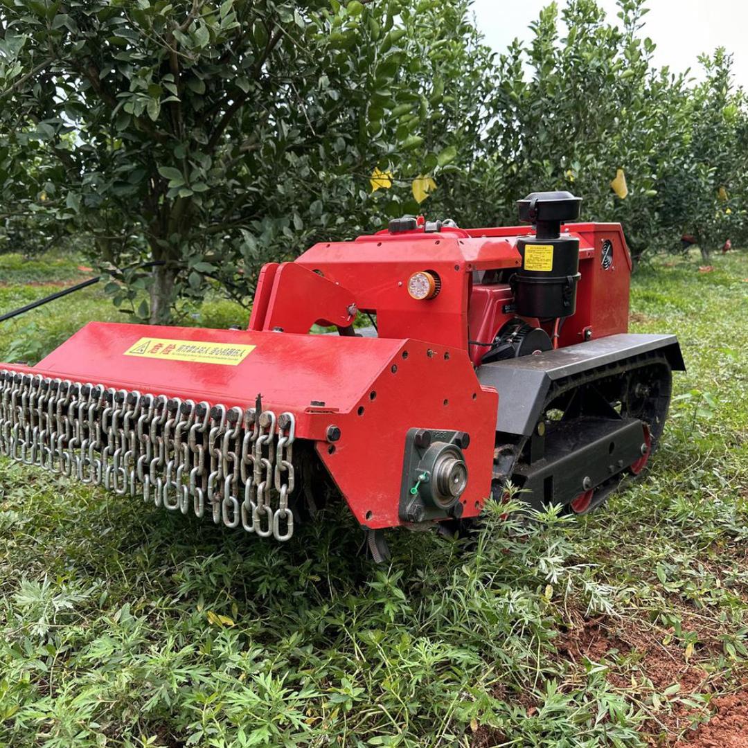 铭森（割草机厂家）