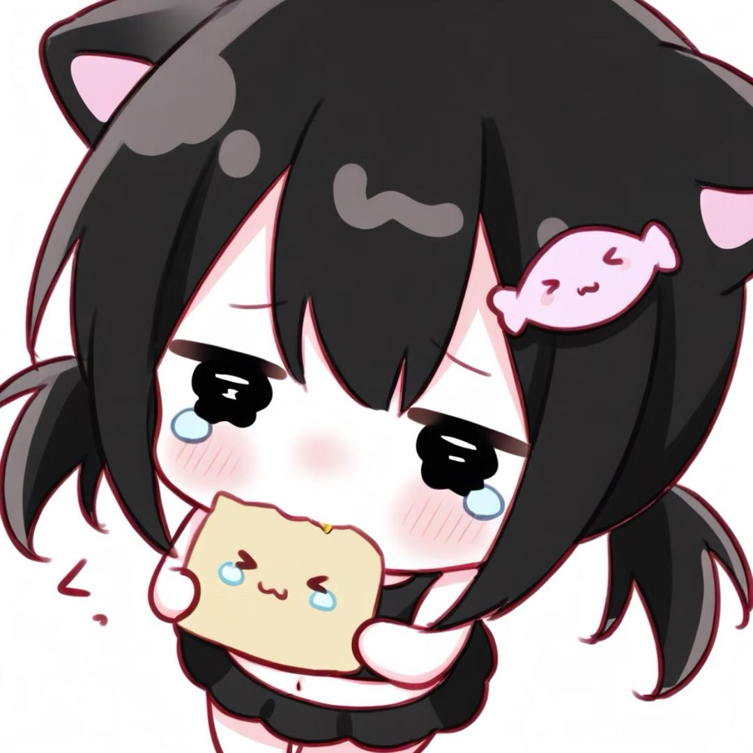小u郁