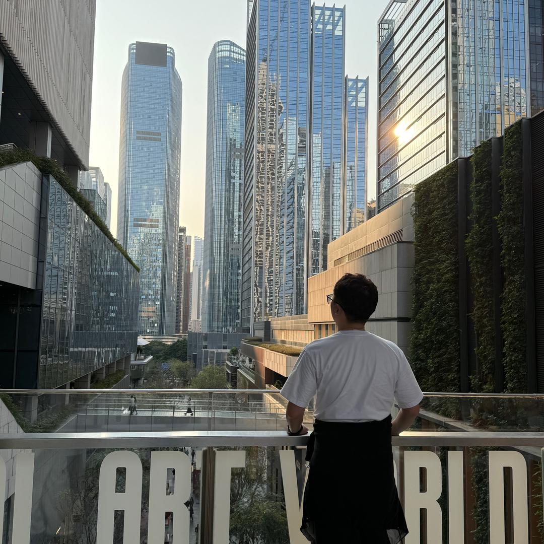 刘超剪发Vlog
